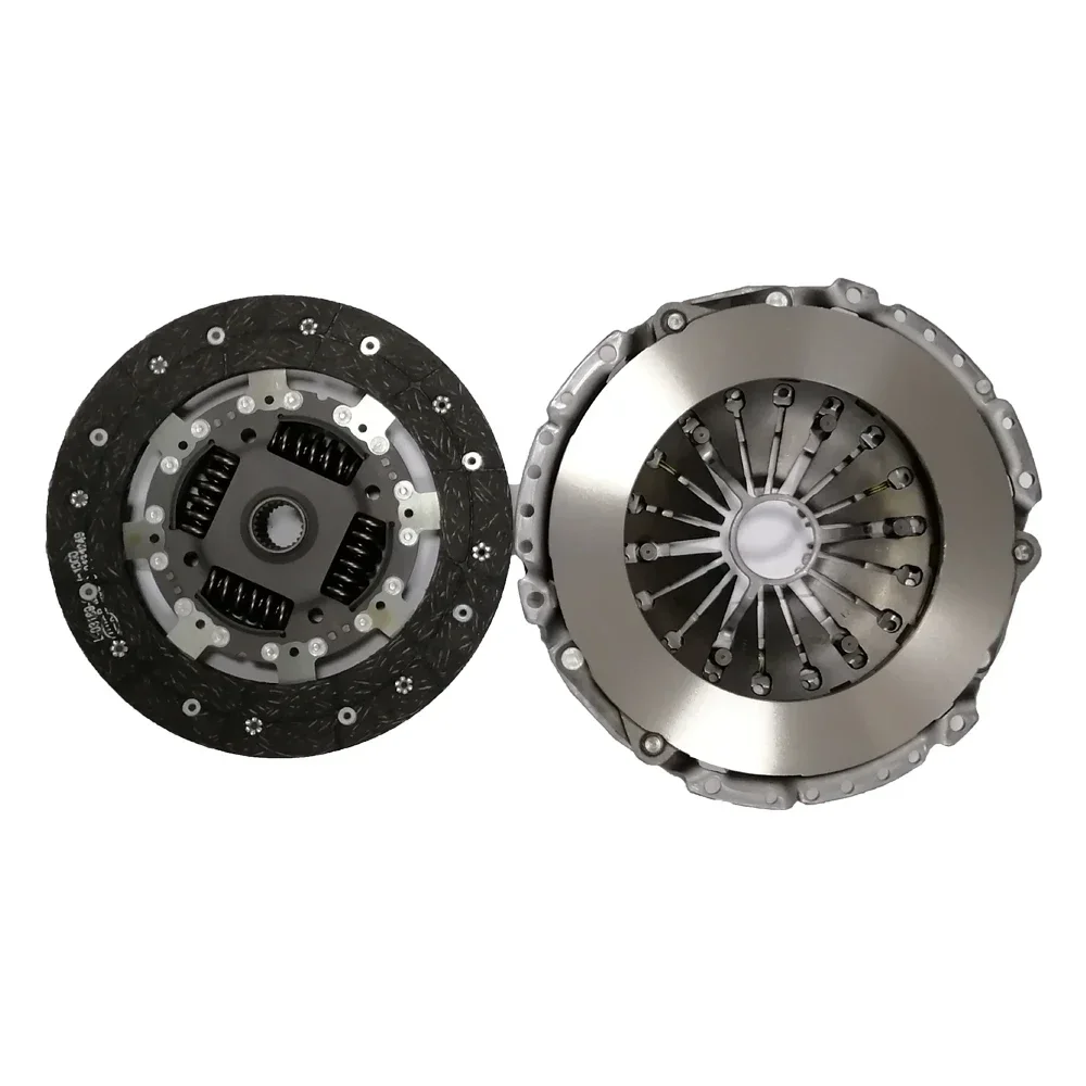 High qualityFor Transit  2.4 Car Part Clutch Kit Engine Part 6253044090 23 Teeth 250mm