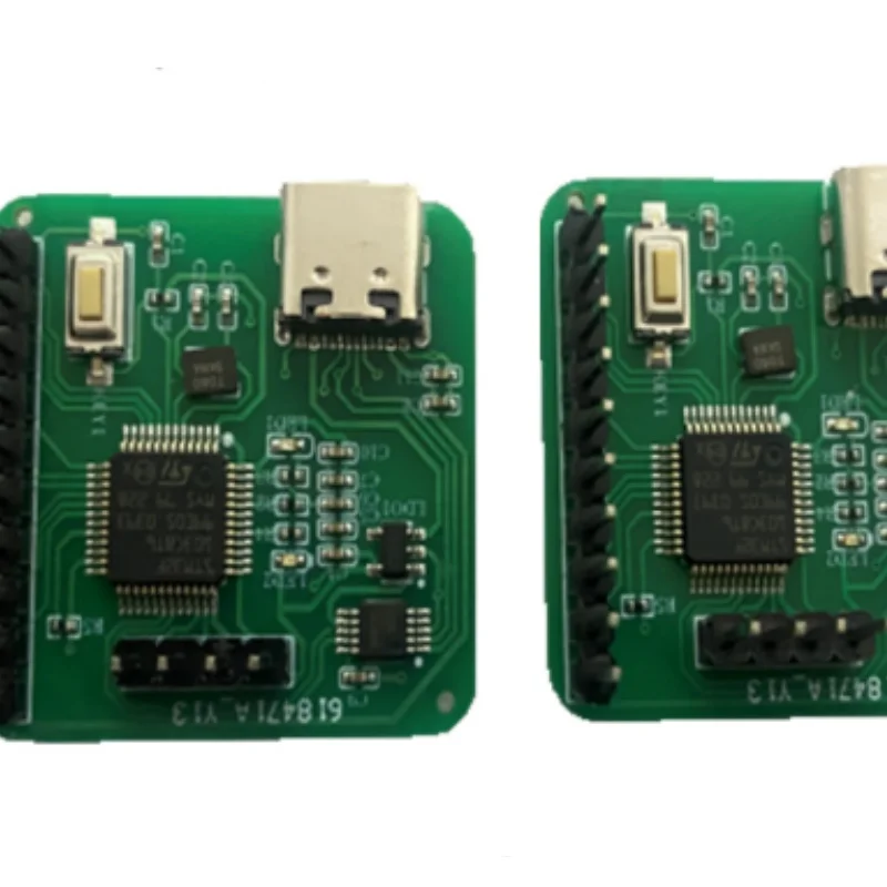 1PCS  SOP8-TPS2024DR 23LC512-I/SN AUIRS4427STR TCN75AVOA MK1707DTR