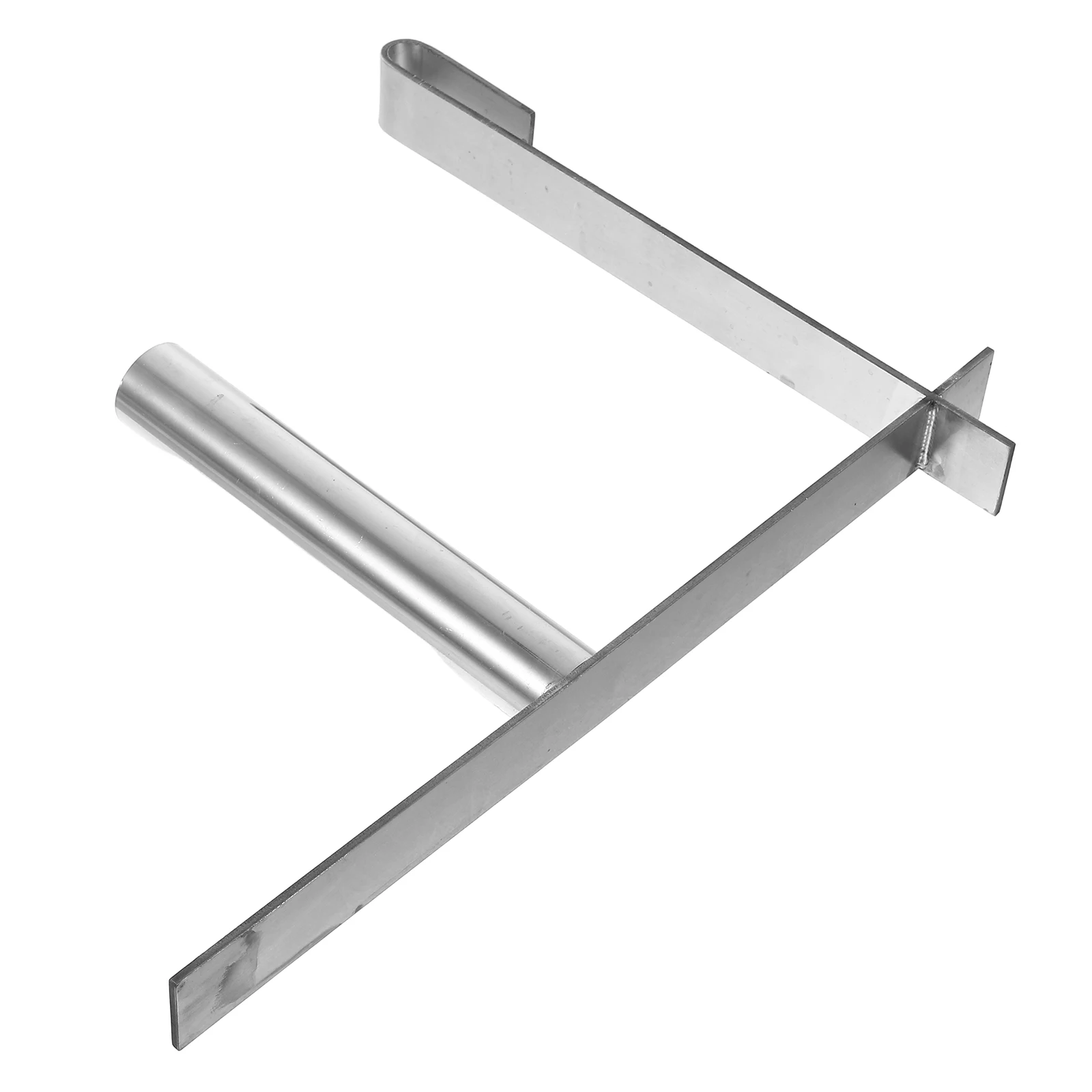 

Privacy Strip Hooks Fence Mounting Hanger PVC Attachment Tool Easy Installation Gardening Use Railing Accessories