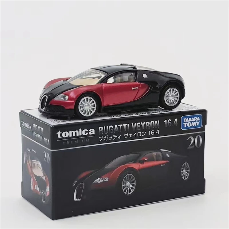 TAKARA TOMY Tomica Initial D AE86 Trueno Nissan Skyline Subaru Impreza 1:60 Scale Car Simulation Car Model Ornaments Boy Gifts