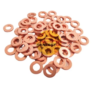 7 en çok satan, halka, enjeksiyon nozulları-no. 7