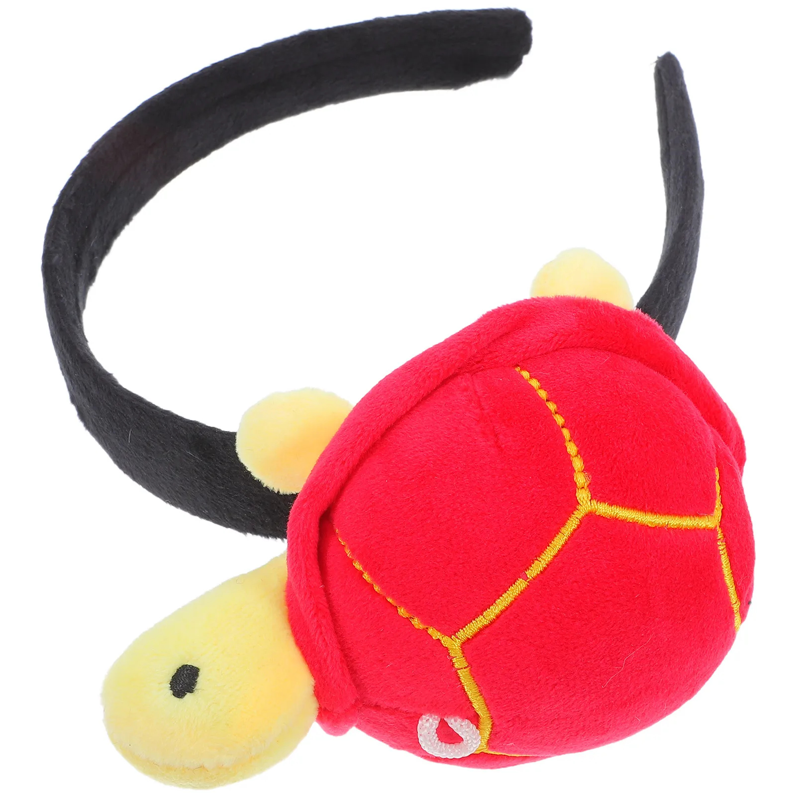 

Turtle Headband Sea Animal Design Elastic Fit For Adults Party Birthday Halloween Cosplay Beach Pool Ocean Theme