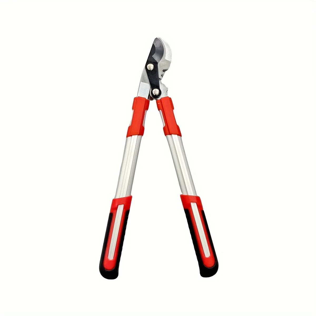 Pruning Shears Heavy Duty SK5 Steel Thick Branch Powerful Garden Tree Cutting Tool with Carry Bag
