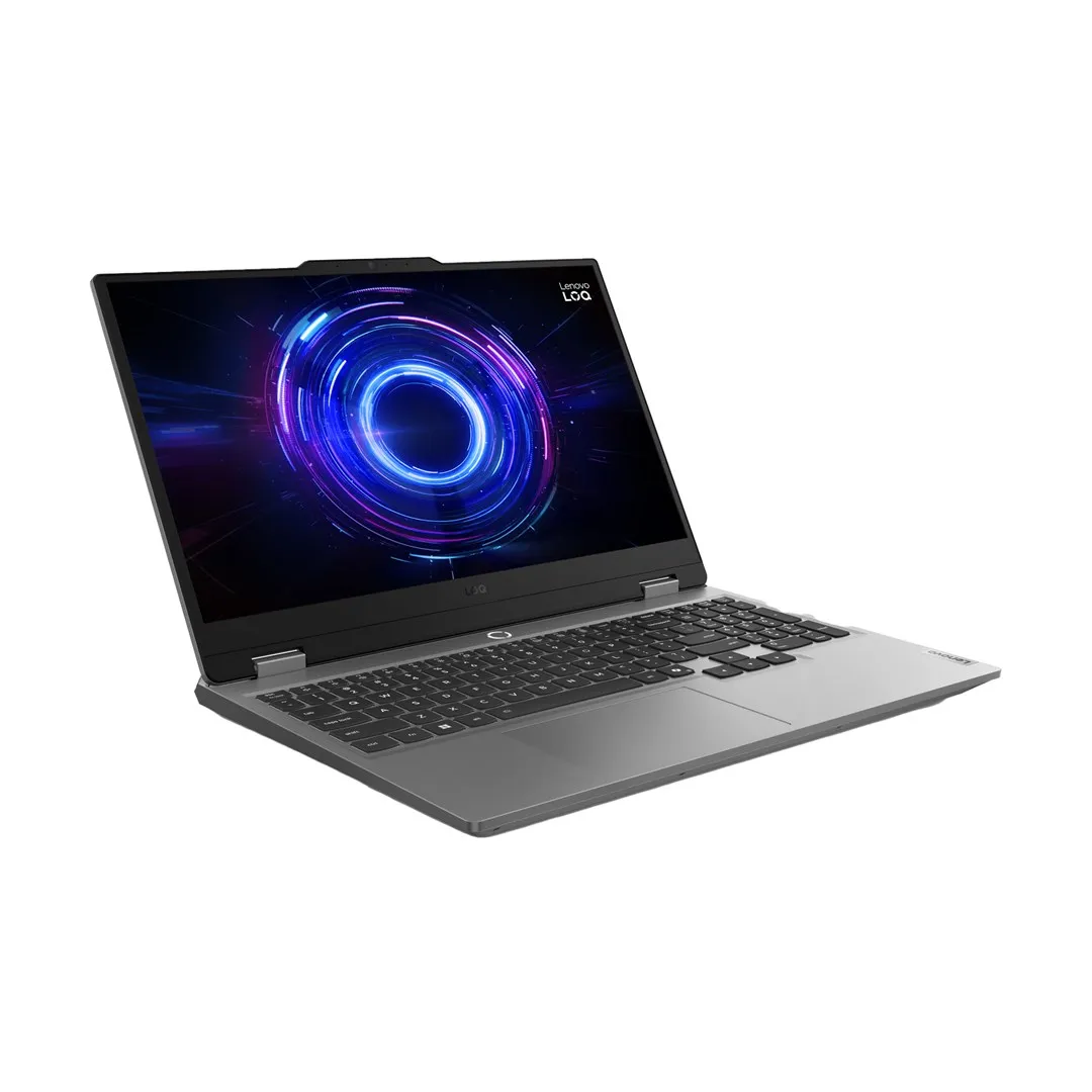 لاب توب لينوفو لوك 15IRX10 i5-13450HX 15.6 "FHD IPS 300nits AG 144 هرتز 16 جيجابايت DDR5 4800 SSD1TB GeForce RTX 5060 8GB 60Wh Win11