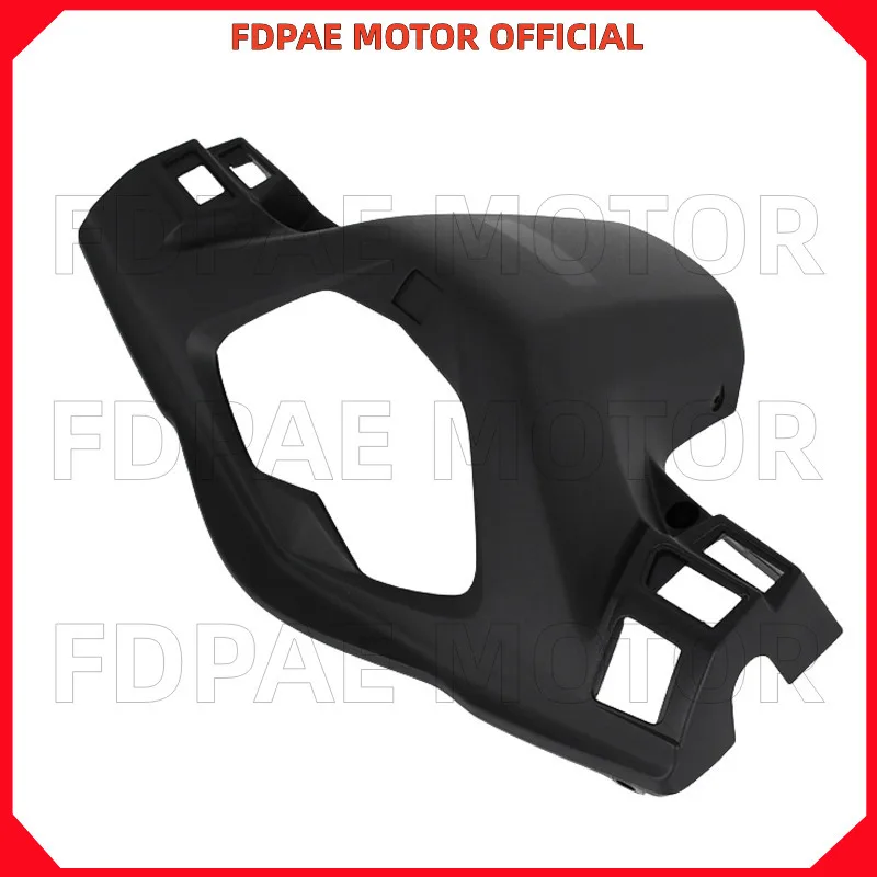 

Задняя крышка/защита рулевой ручки для Wuyang Honda Wh125t-3-3a-3b-6