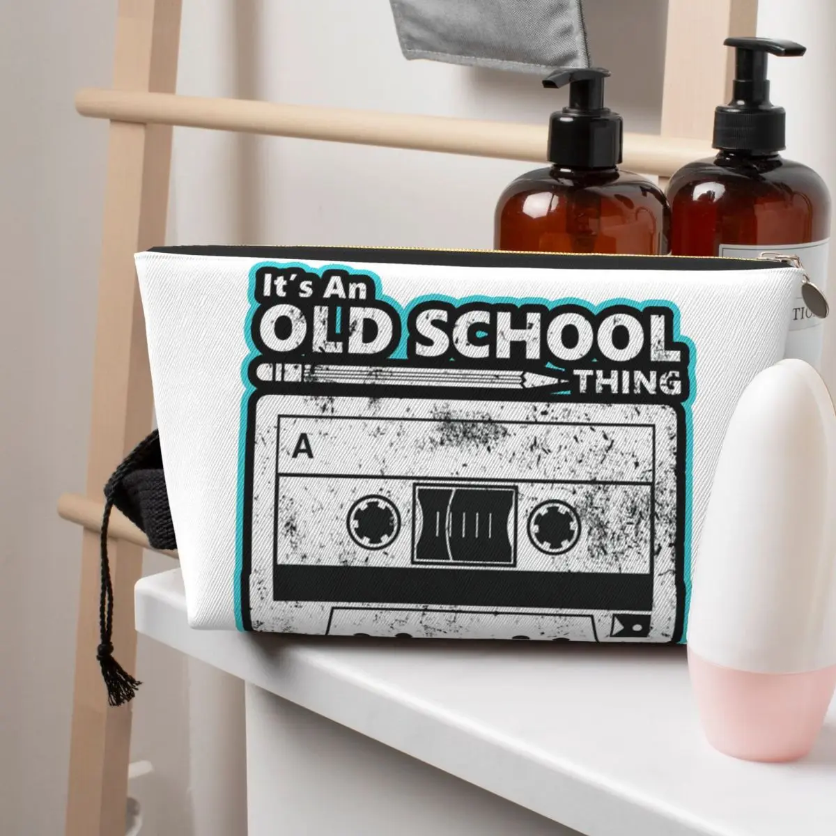 Old School Music Ca…