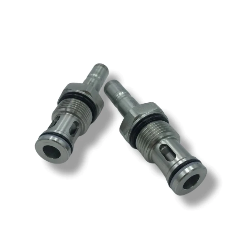 R930061347 VEI-016-NC-12A-A-05-0000 Solenoid Valves 2 Way Normally Closed Cartridge Hydraulic Valve