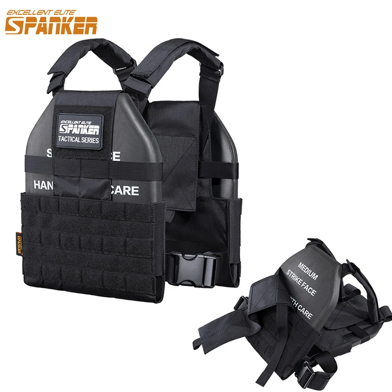 וסט טקטי קל משקל EXCELLENT ELITE SPANKER