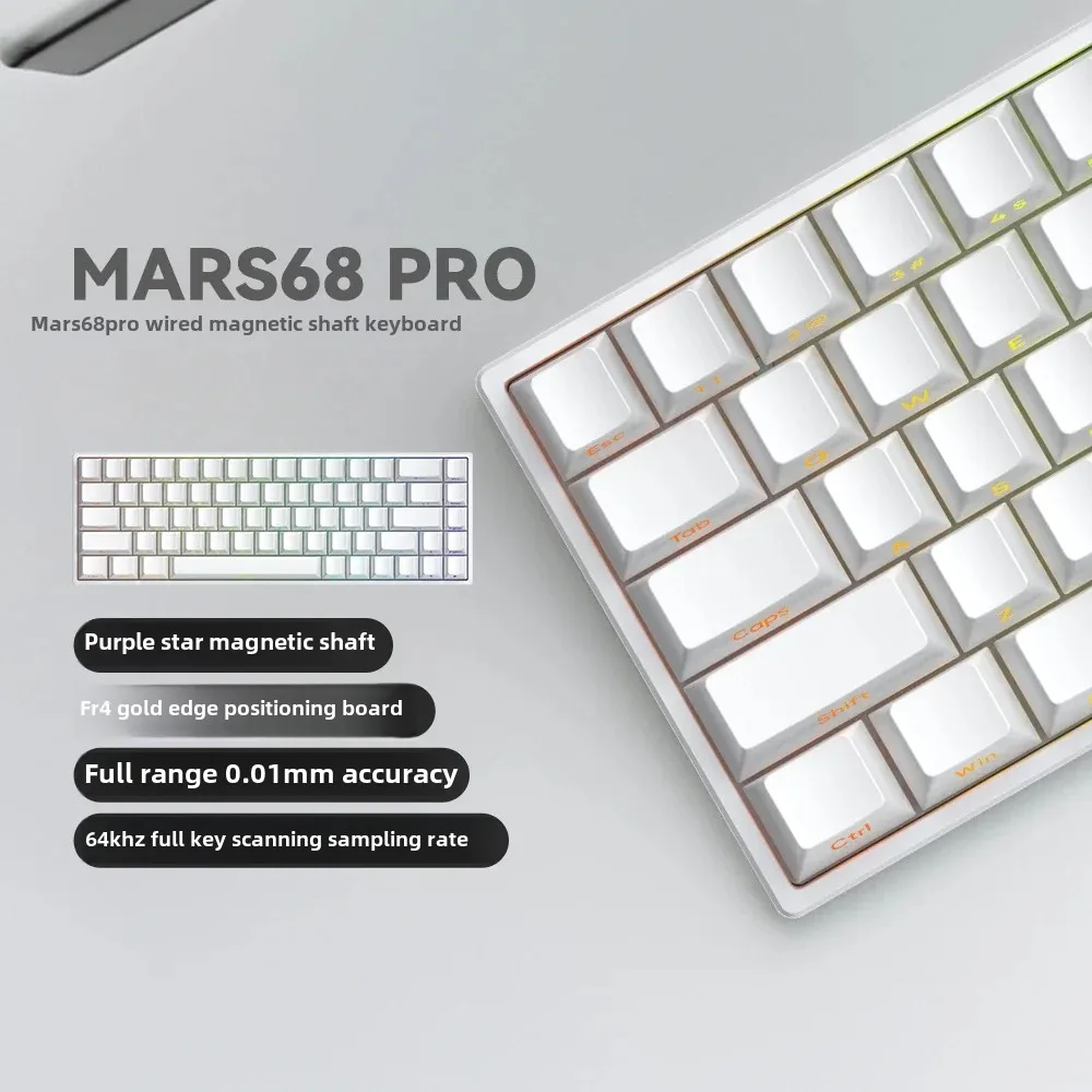 mars68pro W
