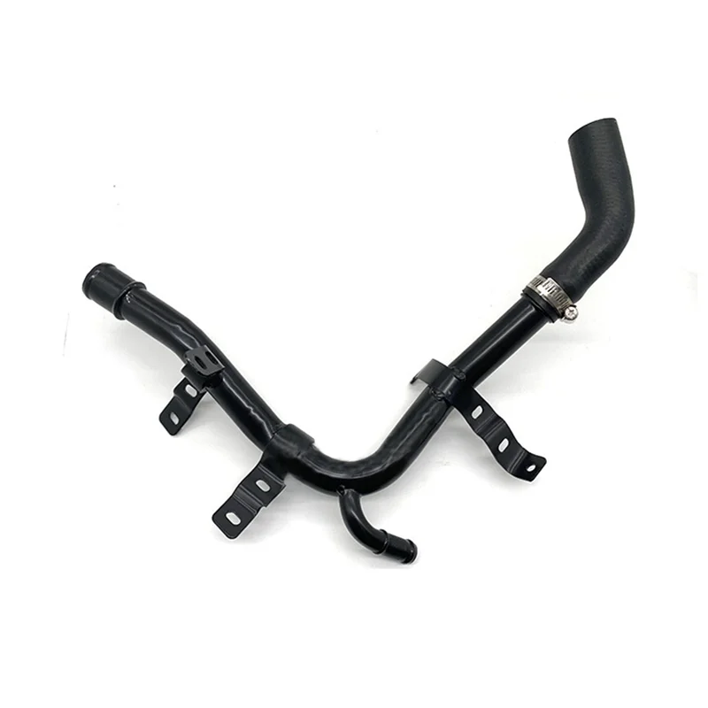 รถปั๊มน้ําอัตโนมัติท่อน้ําหล่อเย็นท่อสําหรับ Citroen EC5 1.6 9801075080 + 9658296480