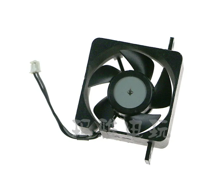 Der Lüfter für Nintendo Wii intern 1406KL-01W-S10-UA1 DC5V 0,06A
