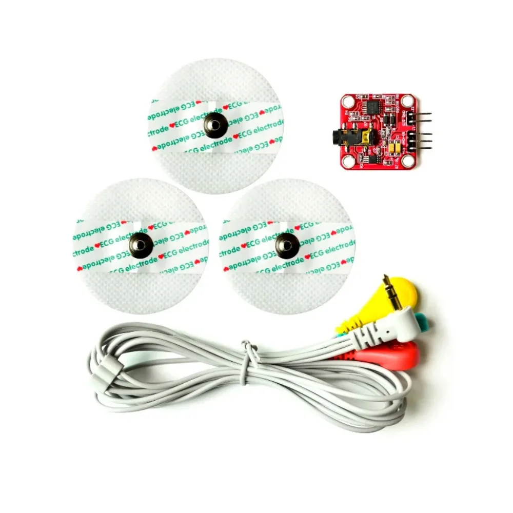 jogo-eletrico-do-desenvolvimento-do-sensor-do-sinal-analogico-musculo-arduino