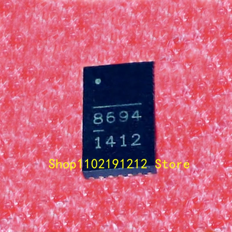 MP86941GQVT-Z MP86941GQVT 8694 TQFN-21