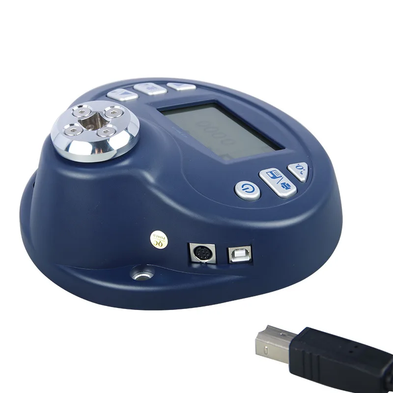 

ETTB series internal and external digital torque tester torque wrench calibration instrument