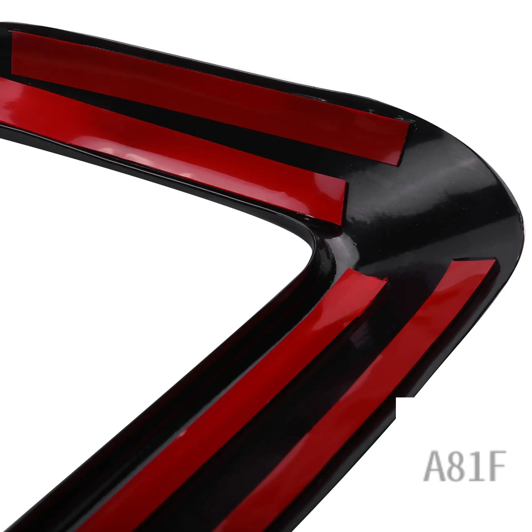 

Car Exhaust Pipe Trim Stainless Steel Tail Pipe Exhaust Pipe Cap For Range Rover Sport 2018 2019