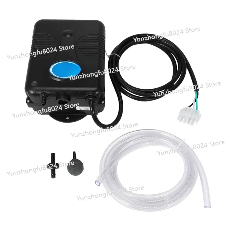 

220V 300Mg/H Ozone Generator Bathtub Shower SPA Swimming Pool Ozonizer Tub Pool Water Purifier Replacement Device Kit