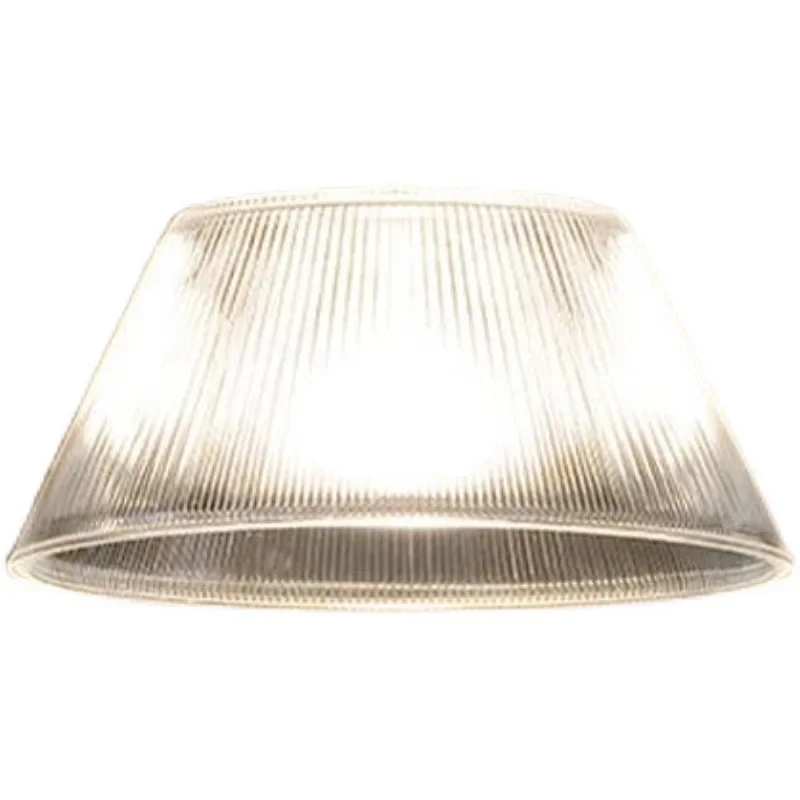 

Italian designer glass restaurant chandelier medieval bedroom bar study lamp