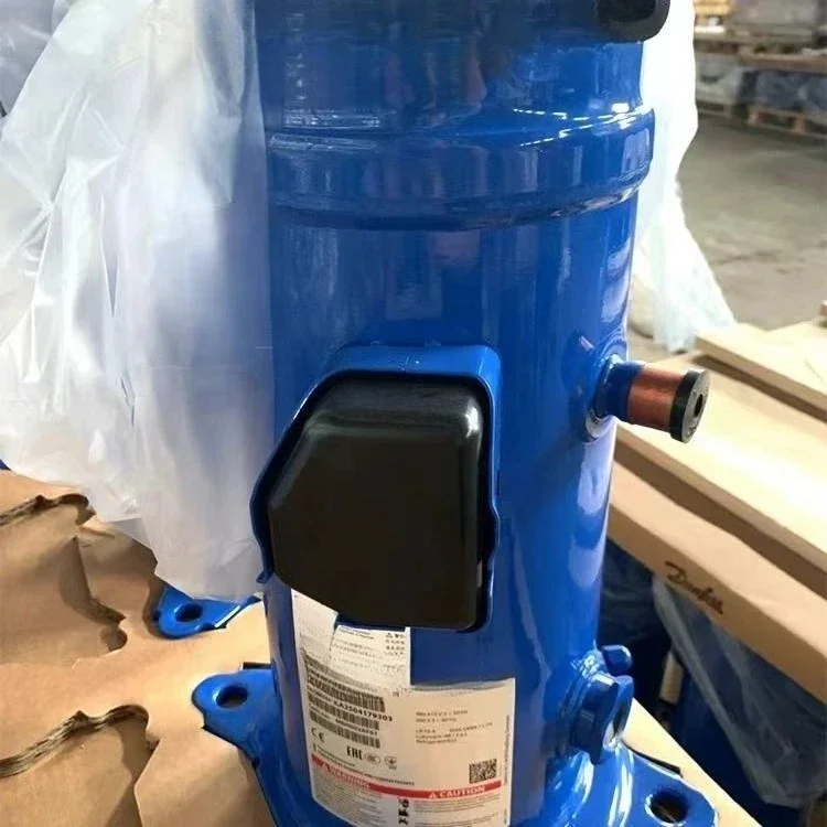 

MLZ045T4LC9A Air Conditioning Refrigeration Compressor MLZ048T4LC9