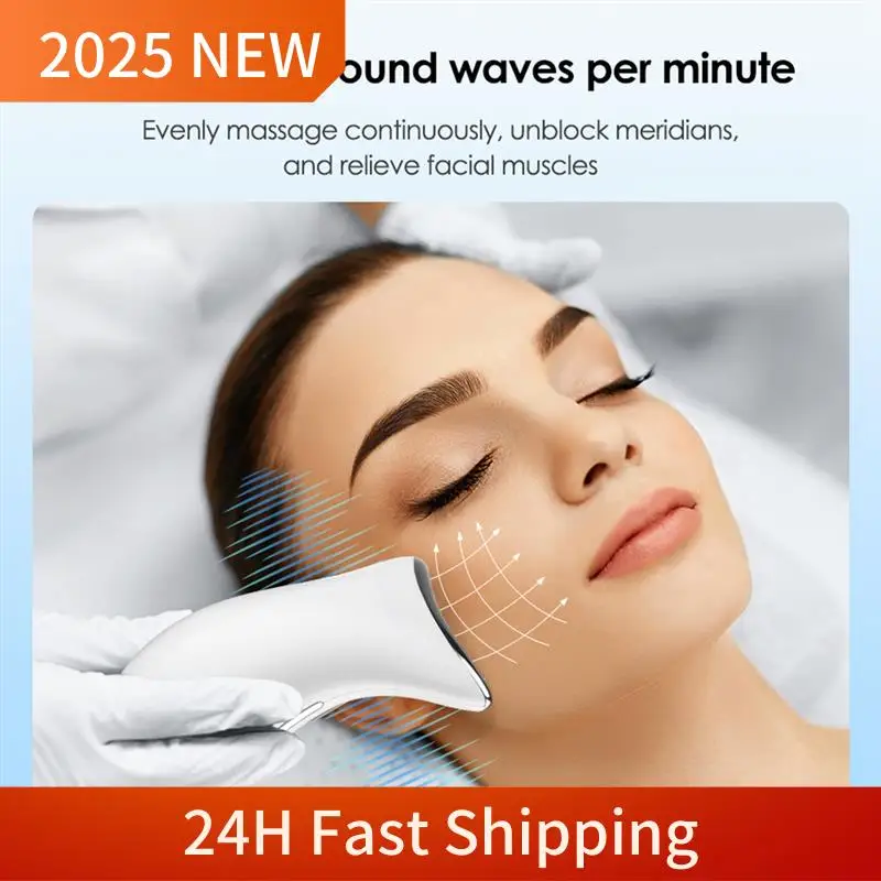 EMS IPL Collo Sollevamento E Stringere Massaggiatore Elettrico Microcorrente Rimozione Rughe 7 Colori LED Photon Dispositivo di Bellezza Del Viso