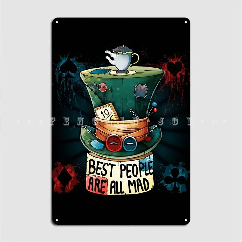 Best People Are All…