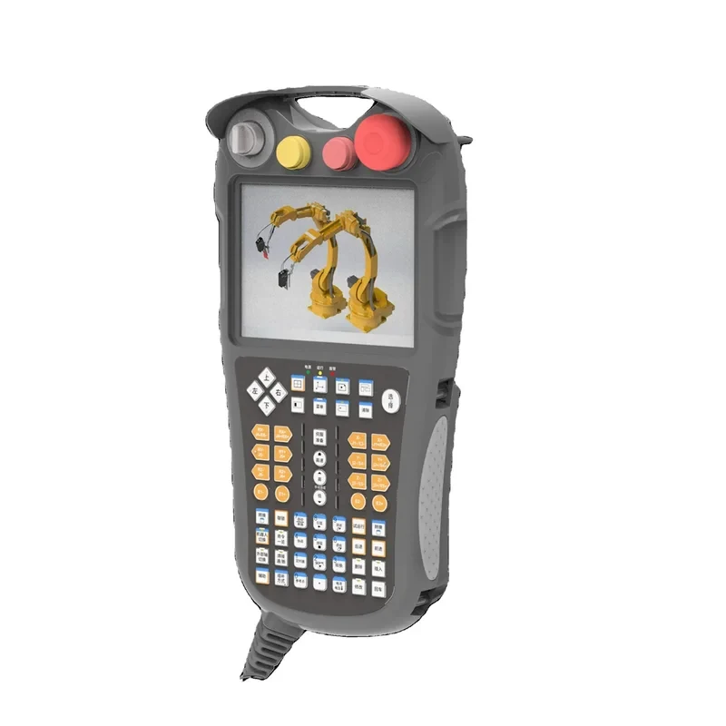Lavic Stle and Economic Motion Controller Welding