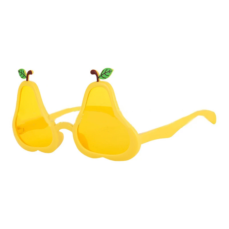 نظارات حفلات هاواي، نظارات شمسية مضحكة لحفلات هاواي، دعائم صور صيفية على الشاطئ وحمام السباحة وحفلات أعياد الميلاد