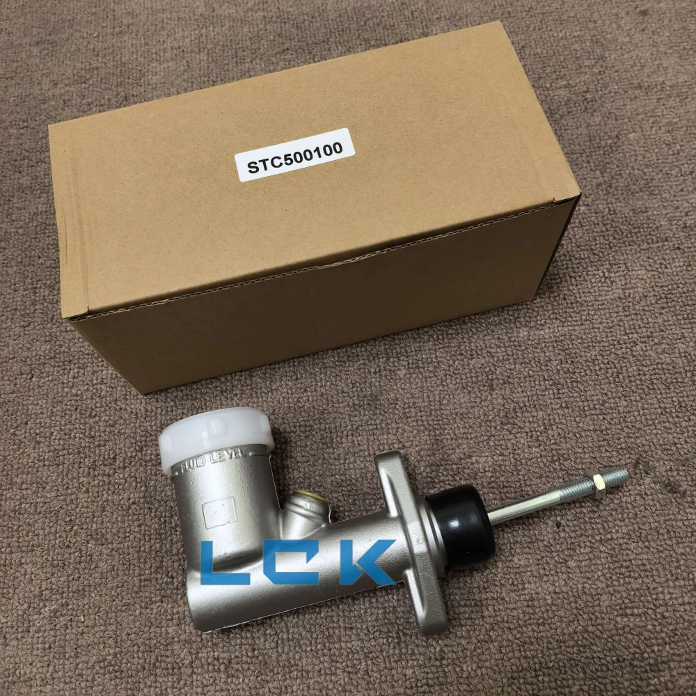 Car Clutch Master Cylinder Steel Automotive Accessories For Land Rover Series 3 STC500100 GLR1008 550732 STC100410 STC100411