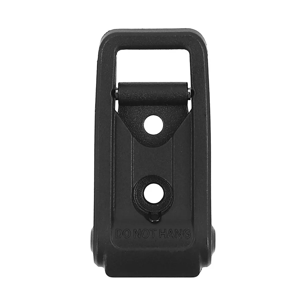 

Scooter Hook Electric Scooter Parts Maximum Convenience Minimal Weight Addition Easy Install Scooter Accessory As Picture Shown