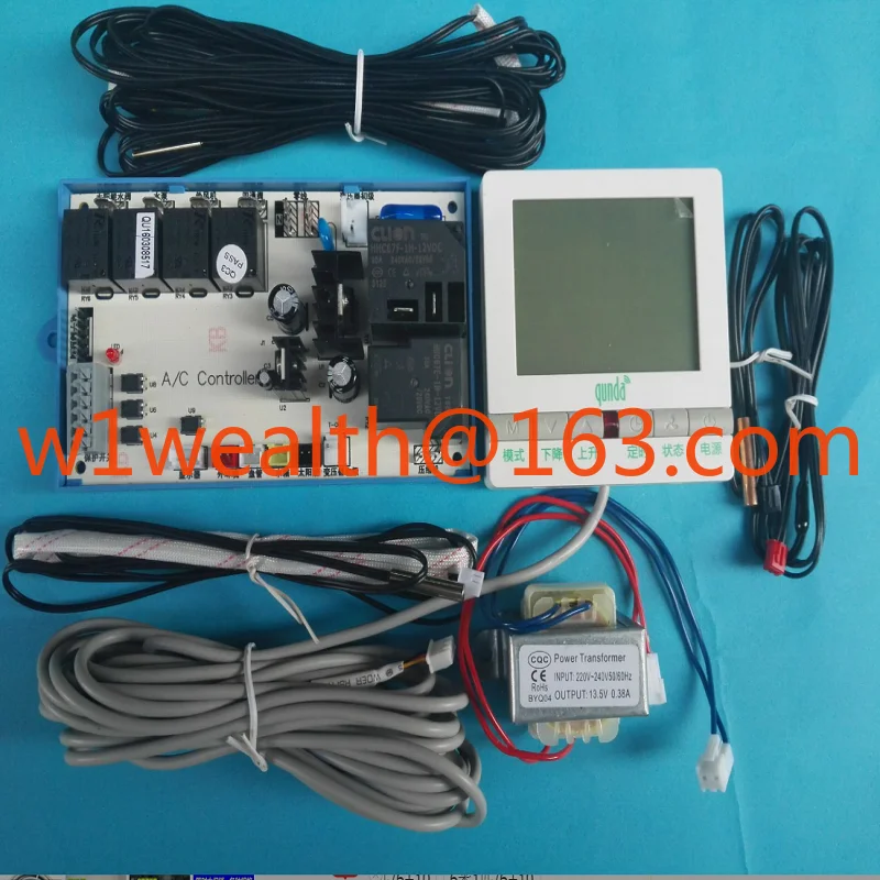 Air Energy Universa…