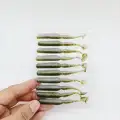 10PCS FR01 zongbai