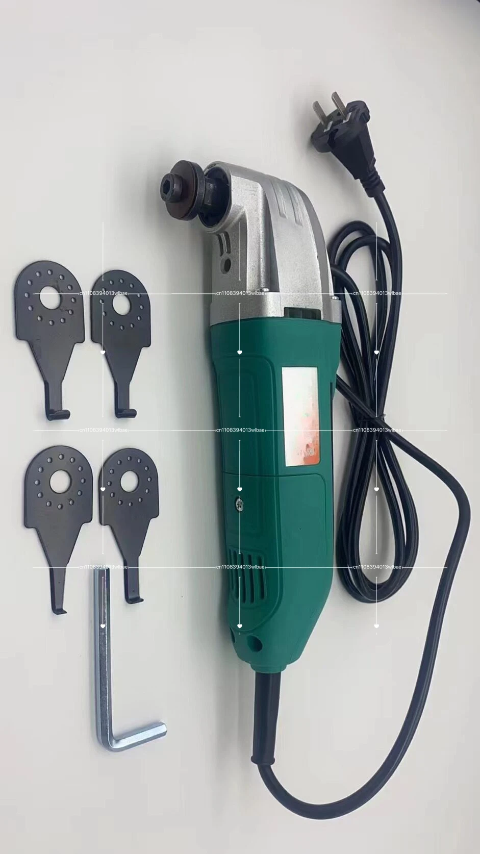 Auto Parts, Lamp Accessories, Headlamp Modification Tools, 200 Watts, Pneumatic Silicone Sealant Remover, Modified Workshop Glue
