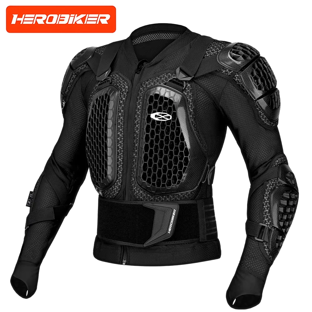 Off-road motorpantser, unisex bescherming, ademend, slijtvast, slaguitrusting voor motorrijden, broek, CE-gecertificeerd