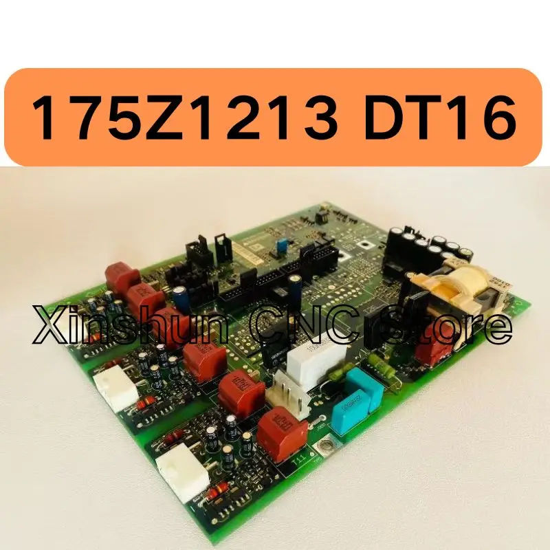 Power driver board 175Z1213 DT16 tested OK, quickly shipped brand new