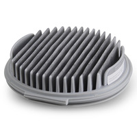 Hepa Filter For Xiaomi Roidmi Wireless F8 Smart Handheld Vacuum Cleaner Replacement Efficient Hepa Filters Parts Xcqlx01R