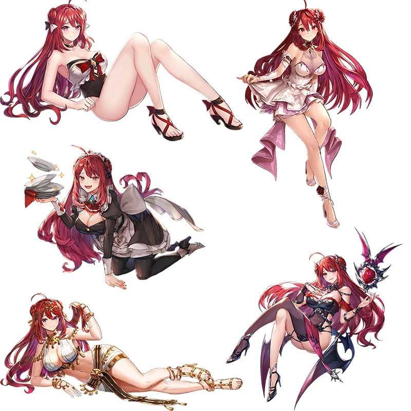 Three Ratels CDM352…