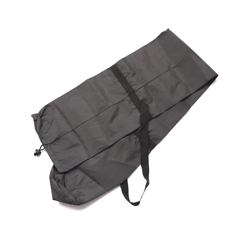 New 1Pc 70-130cm Tripod Bag Drawstring Toting Bag For Carring Mic Tripod Stand Light Stand Monopod Umbrella Photographic Studio