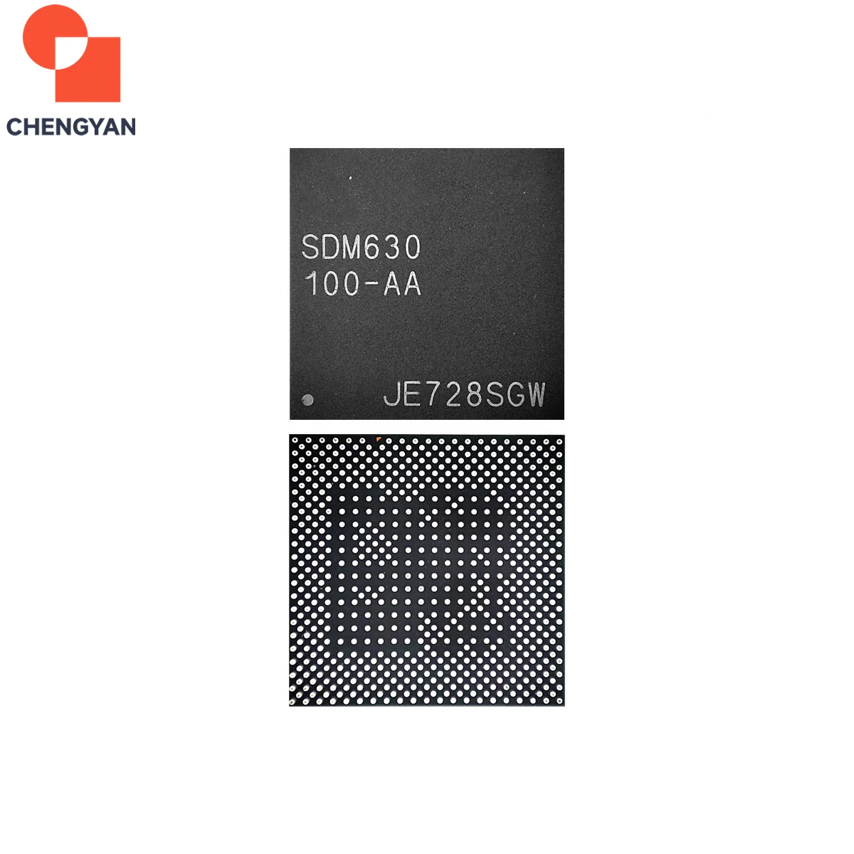 SDM450-F01-AA SDM450-H01-AA SDM630-000-AA SDM630-100-AA SDM630-100-Y0 SDM630-200-AA SDM450 SMD630 puce CPU IC