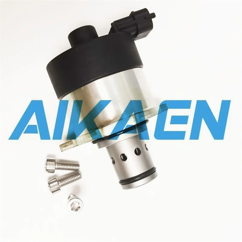 F00N210381 Diesel Fuel Metering Valve Fuel Pump Metering Solenoid Valve  F000210196