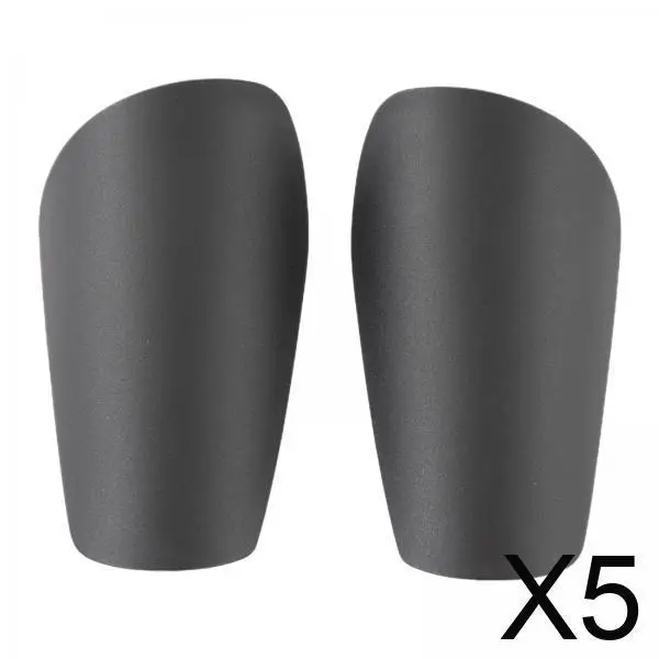 

Shin Pads Guards Breathable Wear Resistant Soccer Shin Guards Protective Gear for Football Training Men