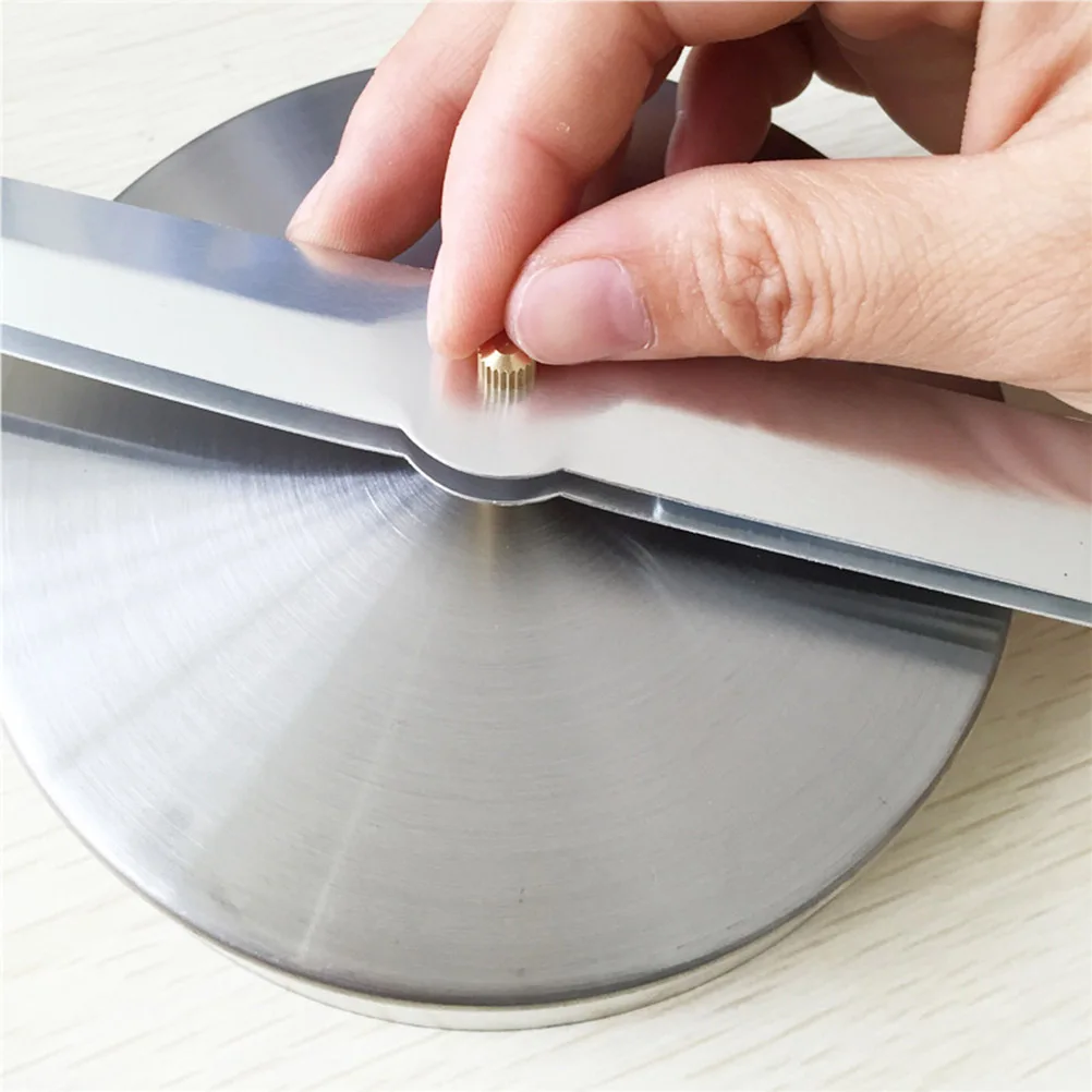 

Large 3D DIY Acrylic Wall Clock Modern Frameless Mirror Stickers for Home Living Room Bedroom Decor Silver Wall Clock