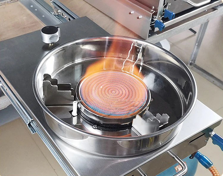 

2-Burner Built-In Cooktop Touch Control Kitchen Hob with Child Lock Electric Stove for RV Trailer or Caravan