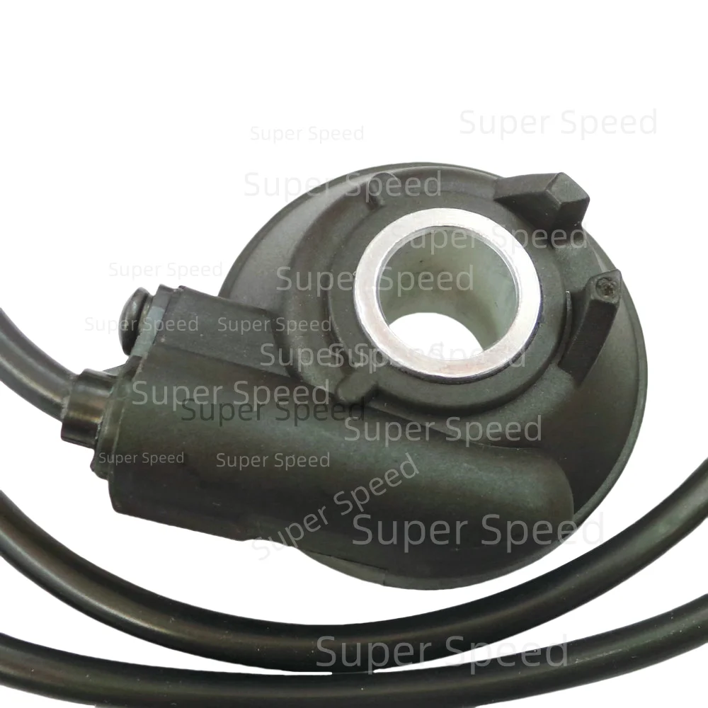 دراجة نارية عداد المسافات الرقمي الاستشعار سلك متر لياماها Fz 2.0 Fazer 150 Fz16