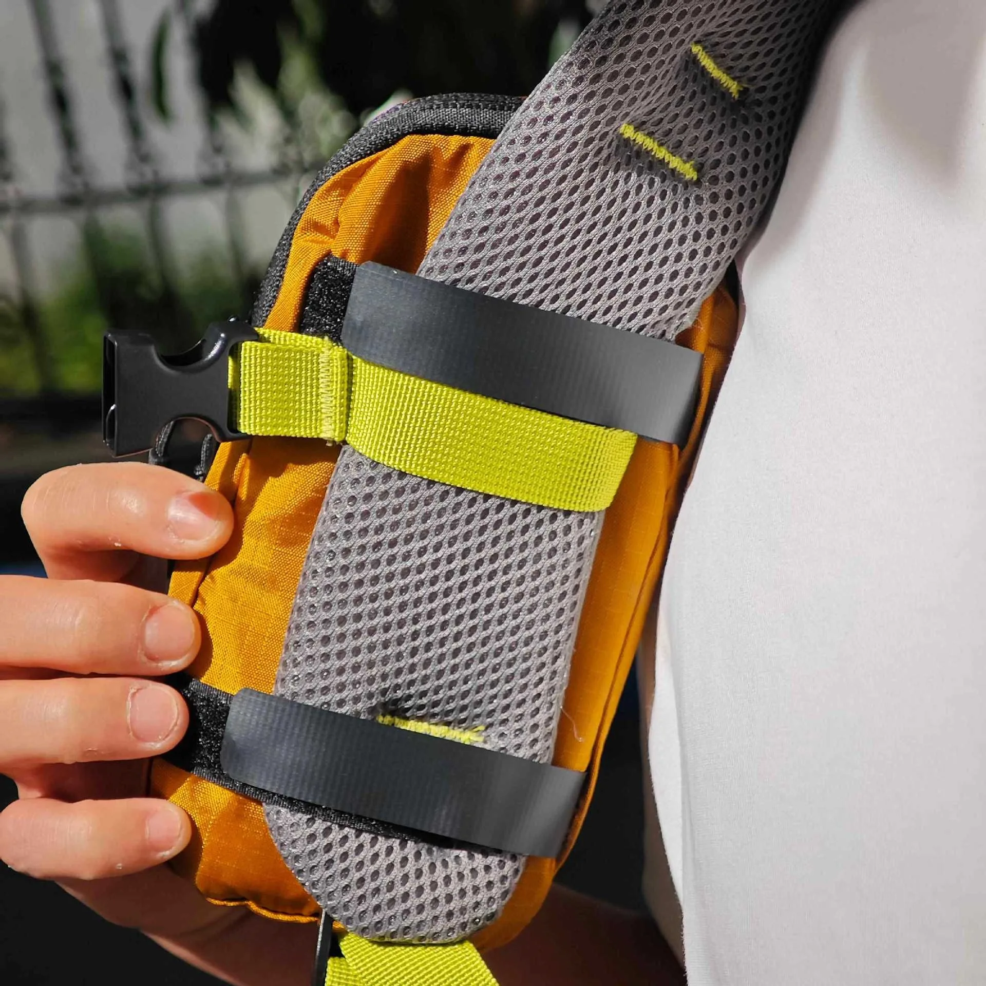 Borsa da Braccio per Attività  - Camping Cooking Bag recensione e prezzo