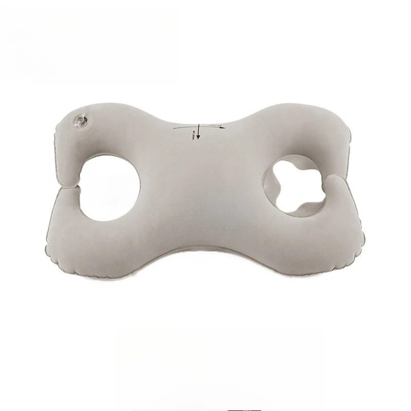 

Golf posture aligner, corrective swing practitioner, inflatable auxiliary beginner practice supplies