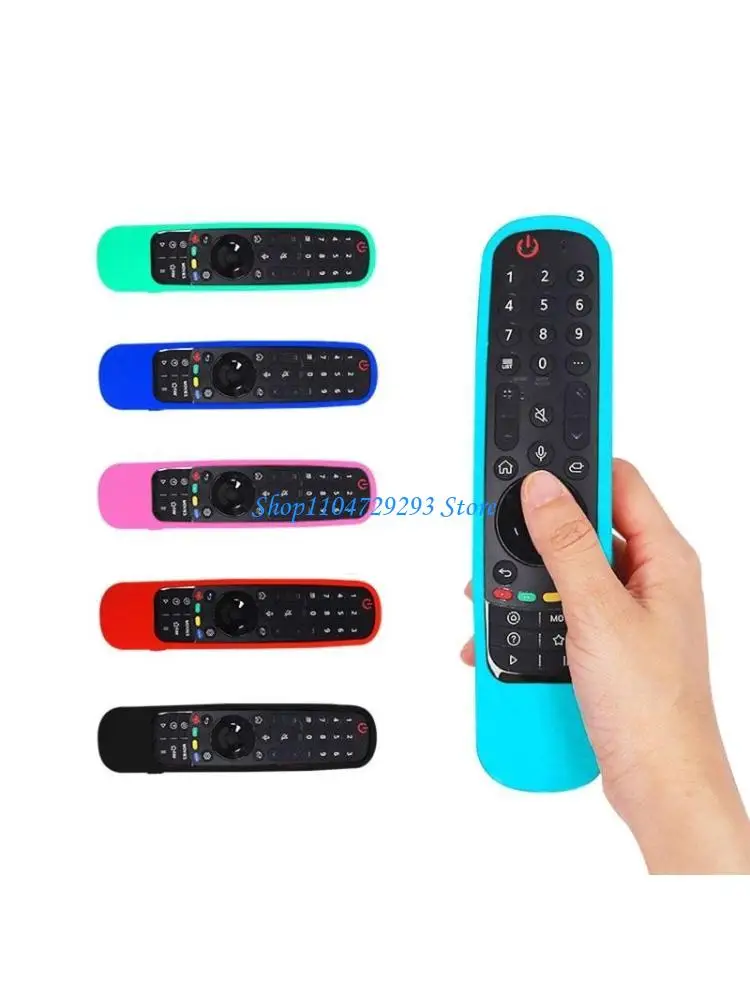 Y2GD Красочный силикон для корпуса для AN-MR21GC MR21N/21GA