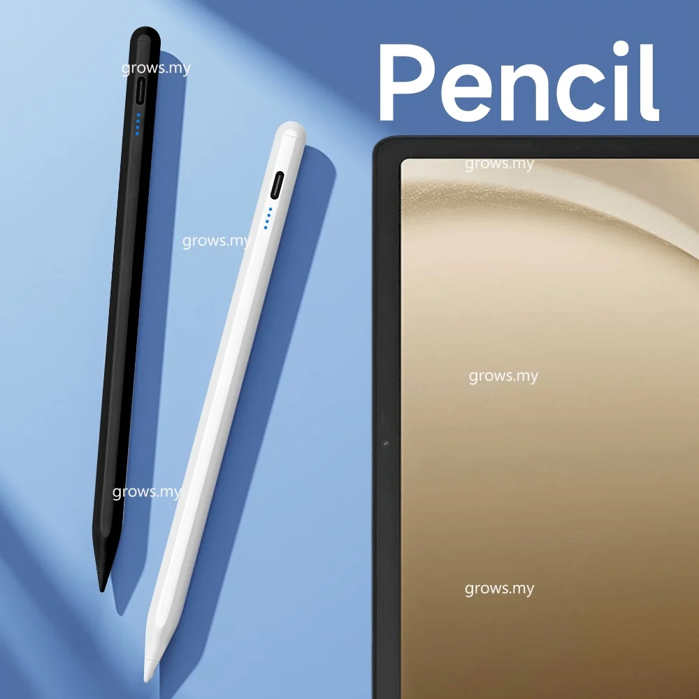 Penna stilo universale per Samsung Galaxy Tab A9 8 pollici 2023 A7 Lite 8.7 A 8.0 S penna 2019 A 7.0 Smart Screen Touch Pen