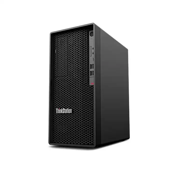 

New Thinkstation P360 Ultra Tiny Small Case Tower Workstation Pc Computer Desktop Workstation For Network In Stock