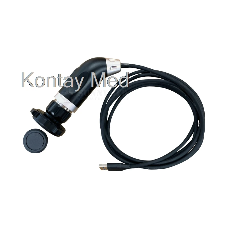 KT-P031HD4 1080P Full HD Medical Endoscope Handle Camera With USB  for ENT Nasal Otoscope