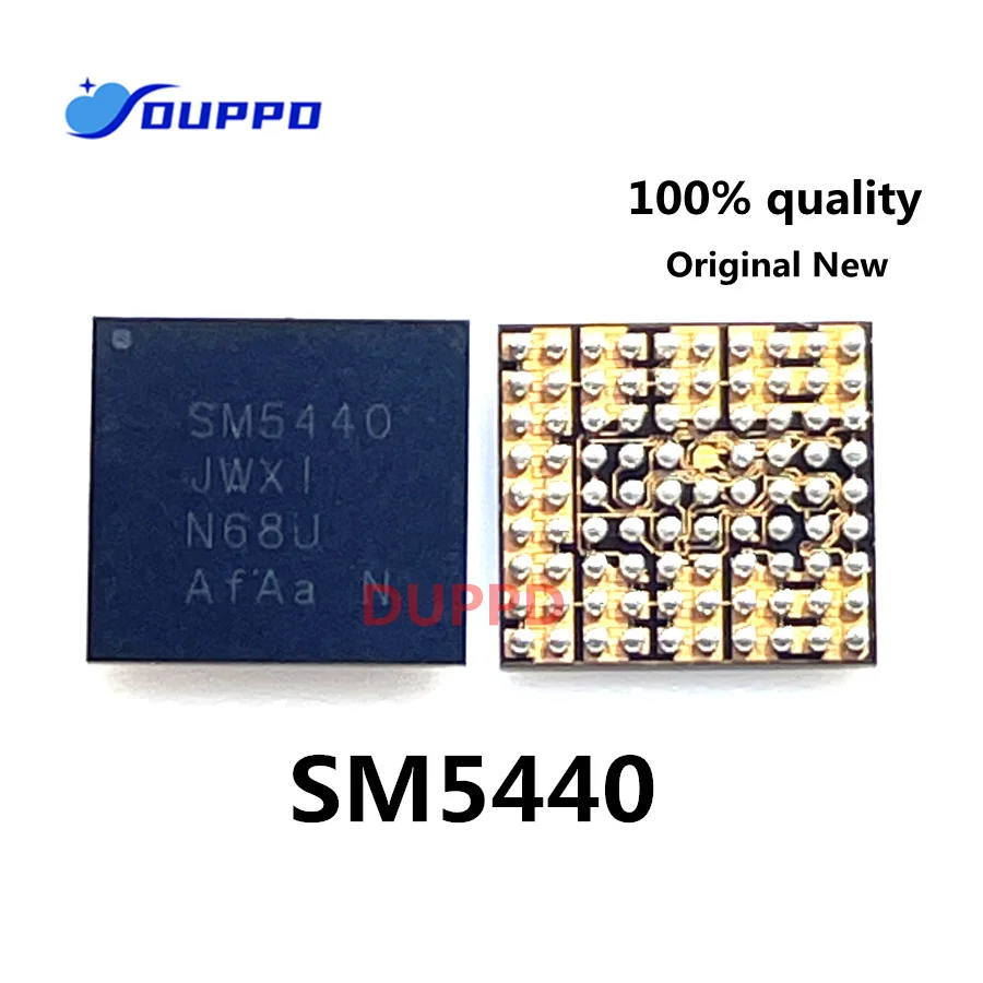 1-10Pcs/lot New SM5440 Charging IC