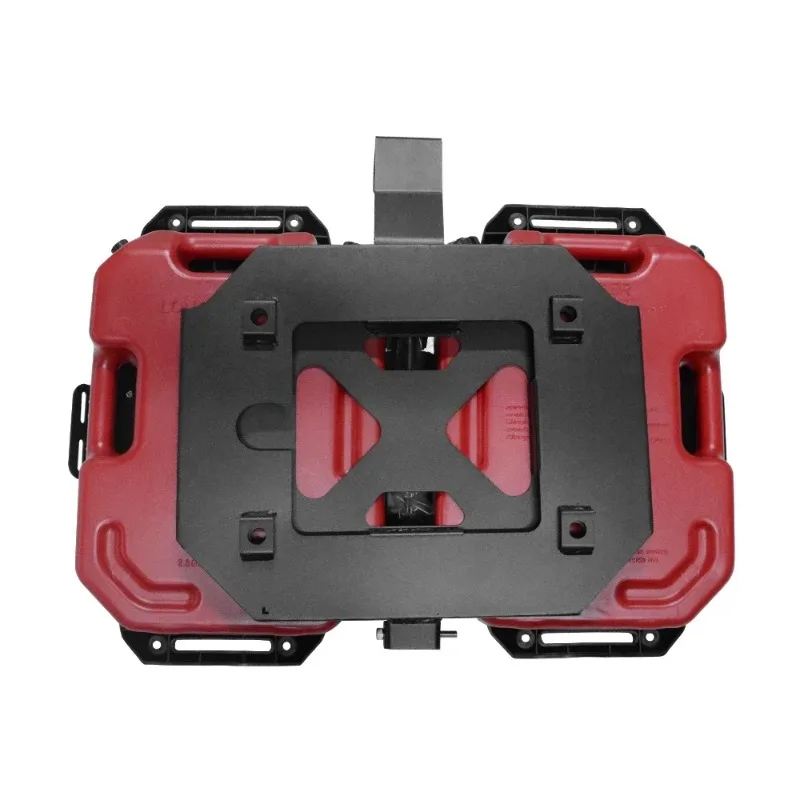 

ApolloTailgate Equipment group for Wrangler JL 2018+ offroad car accessories